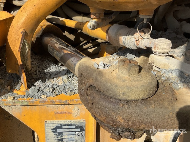 2005 Volvo A30D 6x6. Articulated Dump Truck - Dúmper articulado: foto 5 2005 Volvo A30D 6x6. Articulated Dump Truck - Dúmper articulado: foto 5