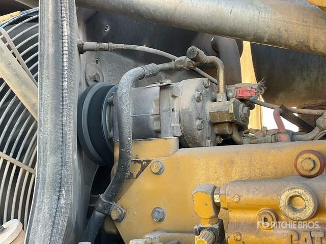 2007 Cat 938G - Cargadora de ruedas: foto 5 2007 Cat 938G - Cargadora de ruedas: foto 5