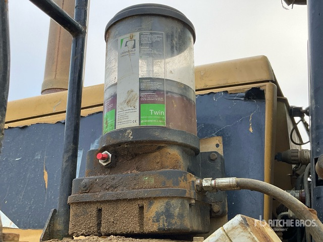 2007 Cat 950H Wheel Loader - Cargadora de ruedas: foto 5 2007 Cat 950H Wheel Loader - Cargadora de ruedas: foto 5