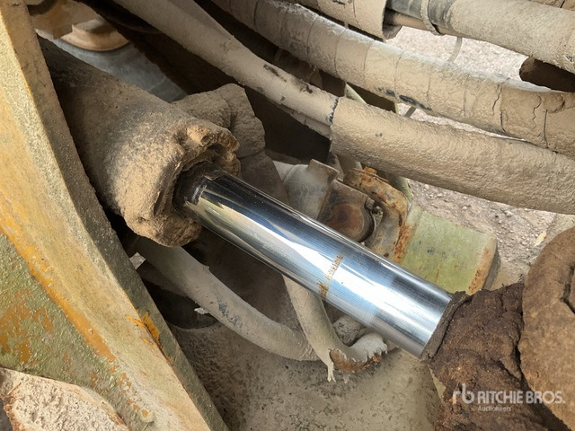 2010 Cat 938H Cat 938H Wheel Loader Wheel Loader - Cargadora de ruedas: foto 4 2010 Cat 938H Cat 938H Wheel Loader Wheel Loader - Cargadora de ruedas: foto 4