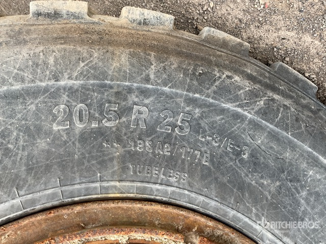 2010 Cat 938H Cat 938H Wheel Loader Wheel Loader - Cargadora de ruedas: foto 3 2010 Cat 938H Cat 938H Wheel Loader Wheel Loader - Cargadora de ruedas: foto 3