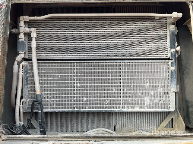 2010 Cat 966H Wheel Loader - Cargadora de ruedas: foto 5 2010 Cat 966H Wheel Loader - Cargadora de ruedas: foto 5