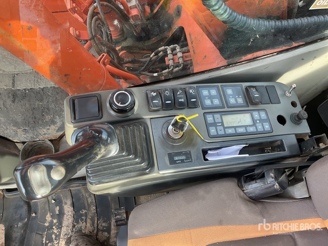 2012 Doosan DX140LC Tracked Excavator - Excavadora de cadenas: foto 4 2012 Doosan DX140LC Tracked Excavator - Excavadora de cadenas: foto 4