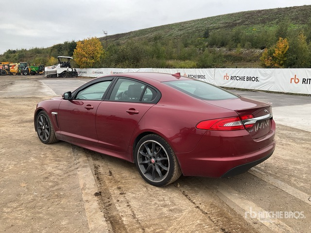 2012 Jaguar XF Premium Luxury Jaguar Automobile Automobile - Coche: foto 3 2012 Jaguar XF Premium Luxury Jaguar Automobile Automobile - Coche: foto 3