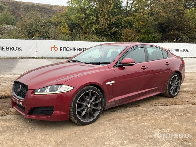 2012 Jaguar XF Premium Luxury Jaguar Automobile Automobile - Coche: foto 1 2012 Jaguar XF Premium Luxury Jaguar Automobile Automobile - Coche: foto 1