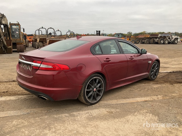 2012 Jaguar XF Premium Luxury Jaguar Automobile Automobile - Coche: foto 4 2012 Jaguar XF Premium Luxury Jaguar Automobile Automobile - Coche: foto 4