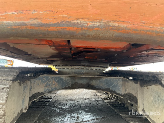 2013 Doosan DX140LC Tracked Excavator - Excavadora de cadenas: foto 5 2013 Doosan DX140LC Tracked Excavator - Excavadora de cadenas: foto 5