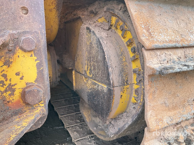 2013 Komatsu D61PX-23 Crawler Dozer - Bulldozer: foto 5 2013 Komatsu D61PX-23 Crawler Dozer - Bulldozer: foto 5