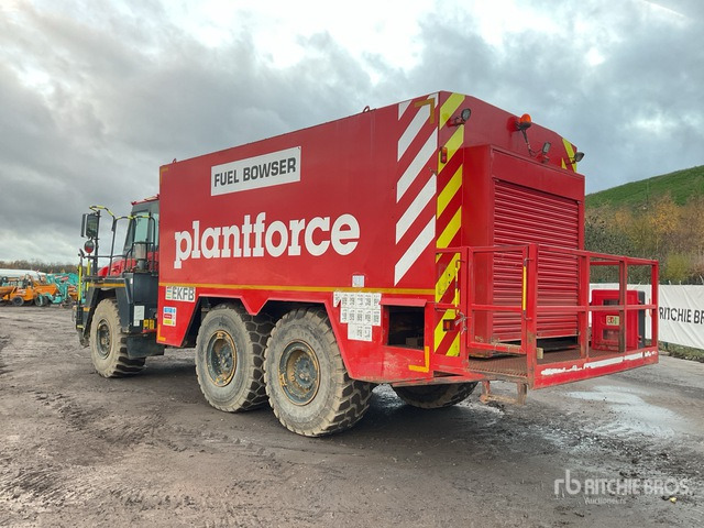 2013 Komatsu HM300-3 Articulated Dump Truck - Dúmper articulado: foto 2 2013 Komatsu HM300-3 Articulated Dump Truck - Dúmper articulado: foto 2