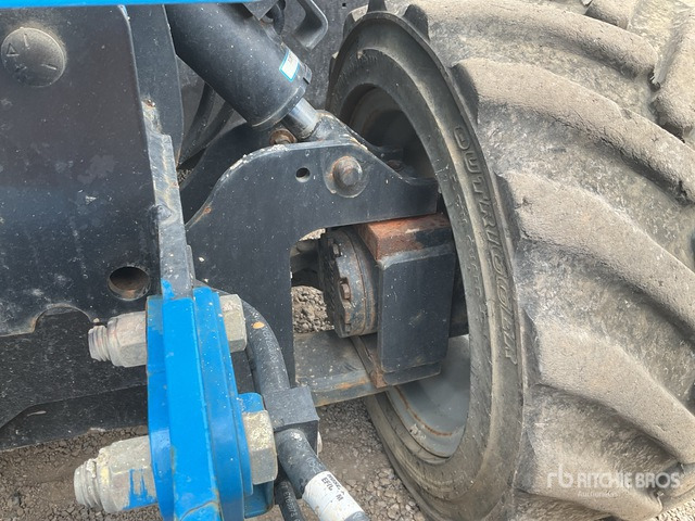 2014 Genie GS2669RT 4x4 Diesel Scissor Lift - Plataforma de tijeras: foto 5 2014 Genie GS2669RT 4x4 Diesel Scissor Lift - Plataforma de tijeras: foto 5