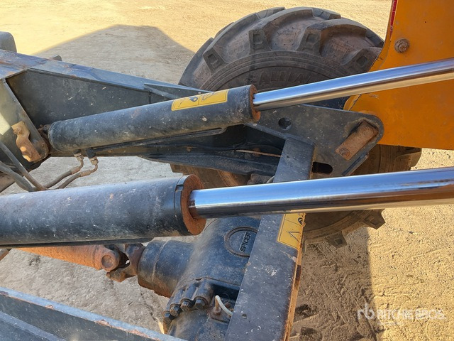 2015 Terex TA6 6 ton 4x4 Dumper - Minidumper: foto 5 2015 Terex TA6 6 ton 4x4 Dumper - Minidumper: foto 5