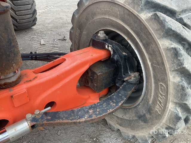 2016 JLG 450AJ 4WD Diesel Articulating Boom Lift - Plataforma articulada: foto 5 2016 JLG 450AJ 4WD Diesel Articulating Boom Lift - Plataforma articulada: foto 5