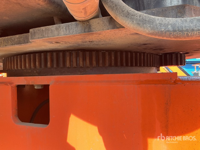 2016 JLG 860SJ 4WD Diesel Telescopic Boom Lift - Plataforma telescopica: foto 5 2016 JLG 860SJ 4WD Diesel Telescopic Boom Lift - Plataforma telescopica: foto 5