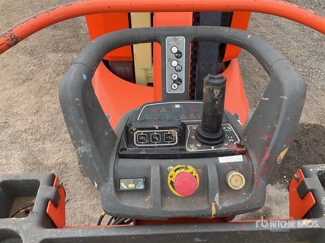 2016 JLG Toucan 12E Plus Vertical Mast Lift - Plataforma de mástil vertical: foto 5 2016 JLG Toucan 12E Plus Vertical Mast Lift - Plataforma de mástil vertical: foto 5