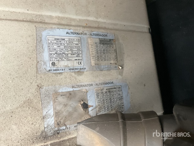 2016 Sdmo R110 2016 Sdmo R110 Generator Set Generator Set - Generador industriale: foto 5 2016 Sdmo R110 2016 Sdmo R110 Generator Set Generator Set - Generador industriale: foto 5