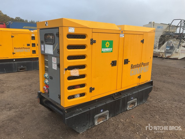 2016 Sdmo R110 2016 Sdmo R110 Generator Set Generator Set - Generador industriale: foto 2 2016 Sdmo R110 2016 Sdmo R110 Generator Set Generator Set - Generador industriale: foto 2