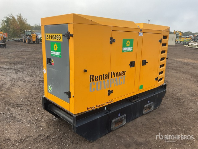 2016 Sdmo R110 2016 Sdmo R110 Generator Set Generator Set - Generador industriale: foto 3 2016 Sdmo R110 2016 Sdmo R110 Generator Set Generator Set - Generador industriale: foto 3