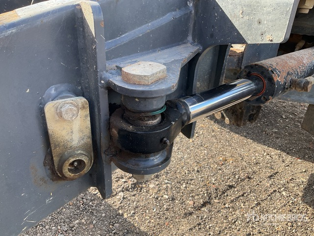 2016 Terex TA9 4x4 Dumper - Minidumper: foto 5 2016 Terex TA9 4x4 Dumper - Minidumper: foto 5