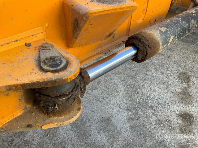 2016 Thwaites MACH2090 9 ton 4x4 Dumper - Dúmper: foto 5 2016 Thwaites MACH2090 9 ton 4x4 Dumper - Dúmper: foto 5