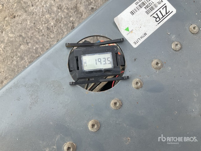 2017 Skyjack SJII3219 Scissor Lift Scissor Lift - Plataforma de tijeras: foto 1 2017 Skyjack SJII3219 Scissor Lift Scissor Lift - Plataforma de tijeras: foto 1