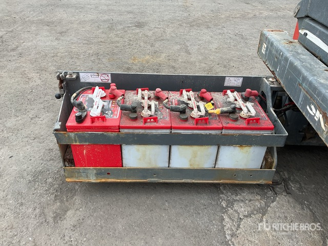 2017 Skyjack SJlll3219 2017 Skyjack SJlll3219 Scissor Lift Scissor Lift - Plataforma de tijeras: foto 5 2017 Skyjack SJlll3219 2017 Skyjack SJlll3219 Scissor Lift Scissor Lift - Plataforma de tijeras: foto 5