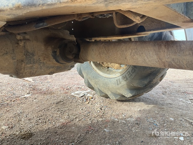 2018 Mecalac TA6S 6 ton 4x4 Swivel Dumper - Dúmper: foto 5 2018 Mecalac TA6S 6 ton 4x4 Swivel Dumper - Dúmper: foto 5