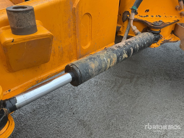 2018 Thwaites MACH2060 6 ton Dumper - Dúmper: foto 5 2018 Thwaites MACH2060 6 ton Dumper - Dúmper: foto 5