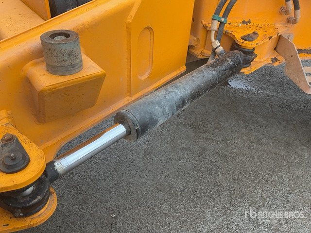 2018 Thwaites MACH2060 6 ton Dumper - Dúmper: foto 5 2018 Thwaites MACH2060 6 ton Dumper - Dúmper: foto 5