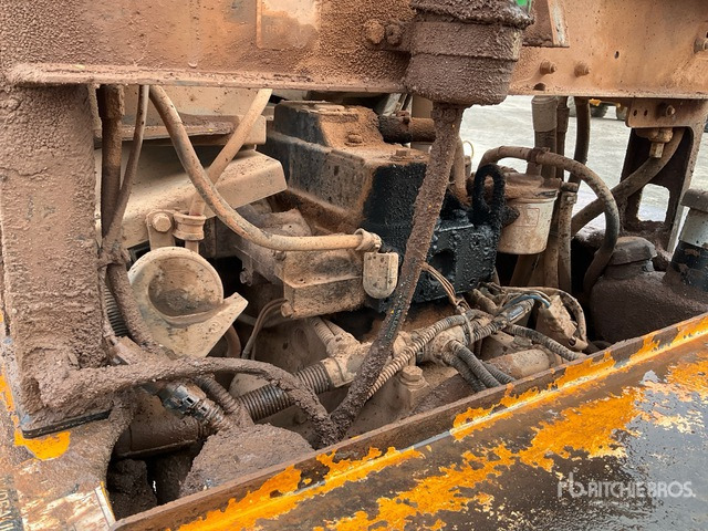 2018 Thwaites MACH581 3 ton Dumper - Dúmper: foto 5 2018 Thwaites MACH581 3 ton Dumper - Dúmper: foto 5