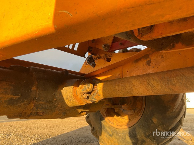 2018 Thwaites MACH581 Dumper - Dúmper: foto 5 2018 Thwaites MACH581 Dumper - Dúmper: foto 5