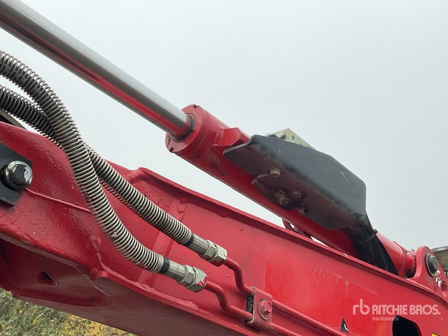 2018 Volvo ECR25D Mini Excavator: <6.6t - Miniexcavadora: foto 5 2018 Volvo ECR25D Mini Excavator: <6.6t - Miniexcavadora: foto 5