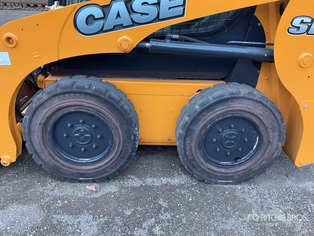 2019 Case SR130 Skid Steer Loader - Minicargadora: foto 1 2019 Case SR130 Skid Steer Loader - Minicargadora: foto 1