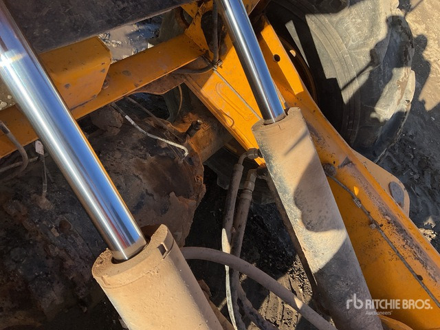 2019 JCB 6FT 6 ton 4x4 Dumper - Minidumper: foto 5 2019 JCB 6FT 6 ton 4x4 Dumper - Minidumper: foto 5