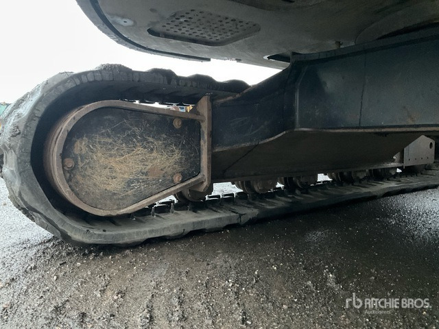 2019 Kubota KX080-4 Tracked Excavator - Excavadora de cadenas: foto 5 2019 Kubota KX080-4 Tracked Excavator - Excavadora de cadenas: foto 5