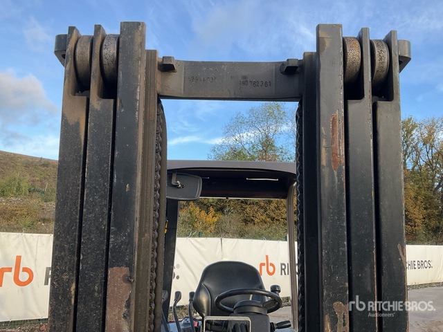 2019 Manitou Ml25D 2500 kg Forklift - Carretilla elevadora: foto 5 2019 Manitou Ml25D 2500 kg Forklift - Carretilla elevadora: foto 5