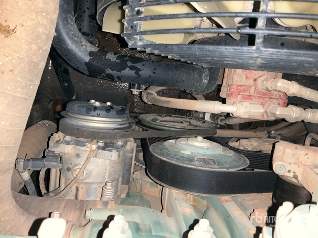 2019 Volvo ECR145EL Tracked Excavator - Excavadora de cadenas: foto 5 2019 Volvo ECR145EL Tracked Excavator - Excavadora de cadenas: foto 5