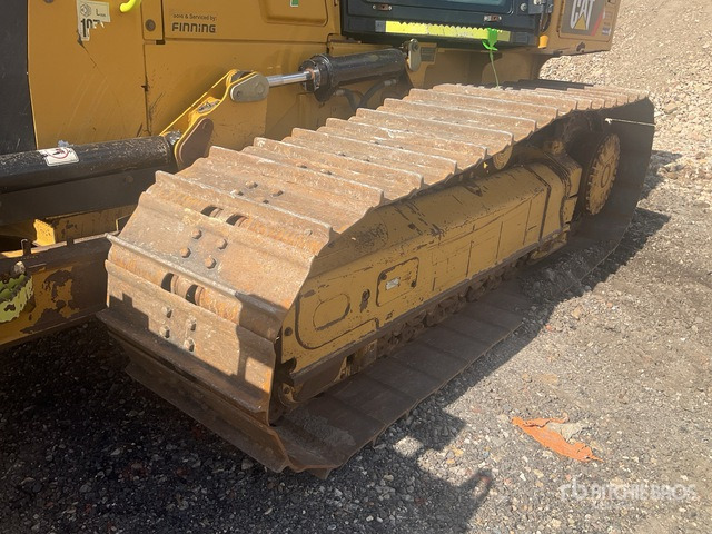 2020 Cat D4K2LGP Crawler Dozer - Bulldozer: foto 5 2020 Cat D4K2LGP Crawler Dozer - Bulldozer: foto 5