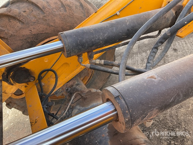 2020 JCB 9FT 9 ton 4x4 Dumper - Minidumper: foto 5 2020 JCB 9FT 9 ton 4x4 Dumper - Minidumper: foto 5