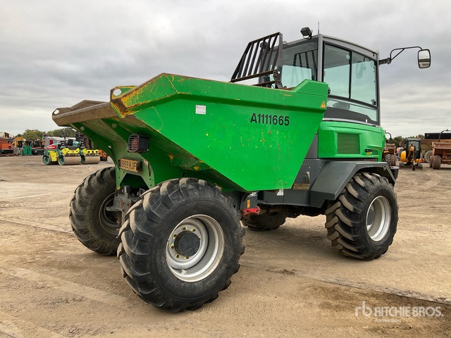 2020 Wacker Neuson DV90 2020 Wacker Neuson DV90 Dumper Dumper - Dúmper: foto 3 2020 Wacker Neuson DV90 2020 Wacker Neuson DV90 Dumper Dumper - Dúmper: foto 3