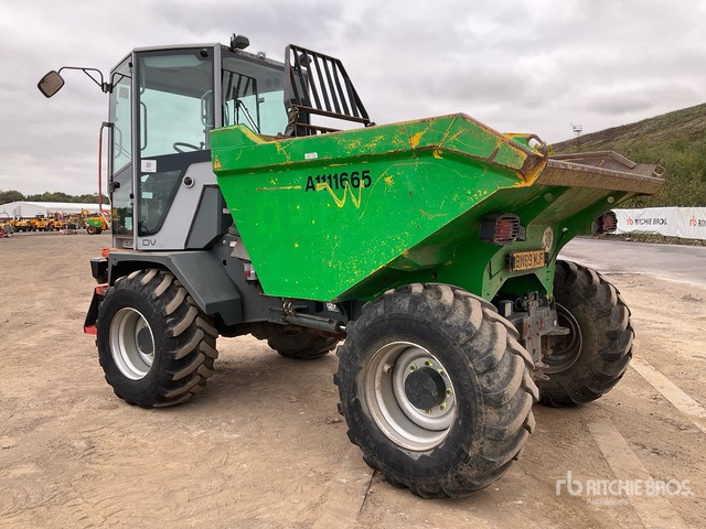 2020 Wacker Neuson DV90 2020 Wacker Neuson DV90 Dumper Dumper - Dúmper: foto 4 2020 Wacker Neuson DV90 2020 Wacker Neuson DV90 Dumper Dumper - Dúmper: foto 4