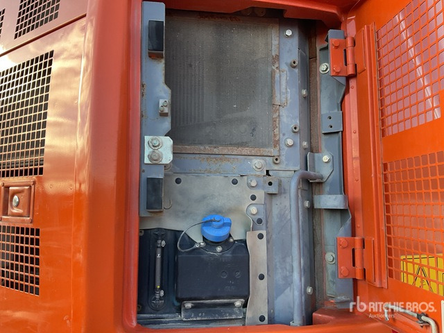 2021 Hitachi ZX225USLC-6 Tracked Excavator - Excavadora de cadenas: foto 5 2021 Hitachi ZX225USLC-6 Tracked Excavator - Excavadora de cadenas: foto 5