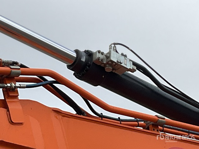 2022 Doosan DX300LC-7 Tracked Excavator - Excavadora de cadenas: foto 5 2022 Doosan DX300LC-7 Tracked Excavator - Excavadora de cadenas: foto 5