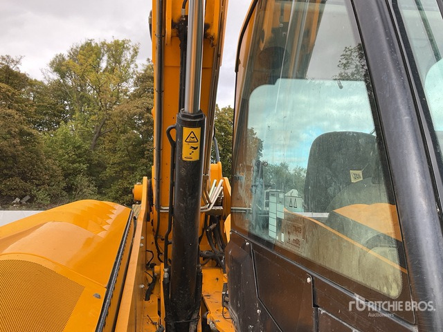 2022 JCB 535-95 2021 JCB 535-95 Telehandler Telehandler - Manipulador telescópico: foto 5 2022 JCB 535-95 2021 JCB 535-95 Telehandler Telehandler - Manipulador telescópico: foto 5