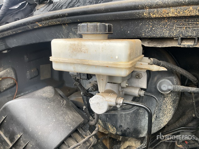 2022 MAN TGE3.180 Cargo Van - Furgón: foto 5 2022 MAN TGE3.180 Cargo Van - Furgón: foto 5