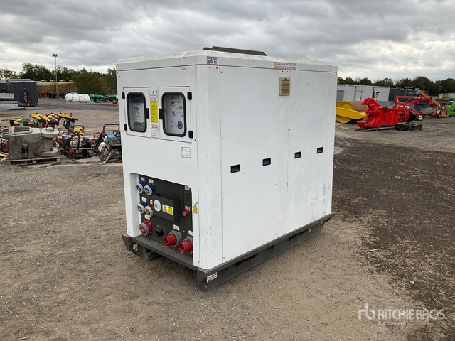 Pramac 45/90 Generator Set - Generador industriale: foto 2 Pramac 45/90 Generator Set - Generador industriale: foto 2