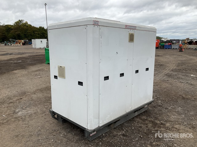 Pramac 45/90 Generator Set - Generador industriale: foto 4 Pramac 45/90 Generator Set - Generador industriale: foto 4