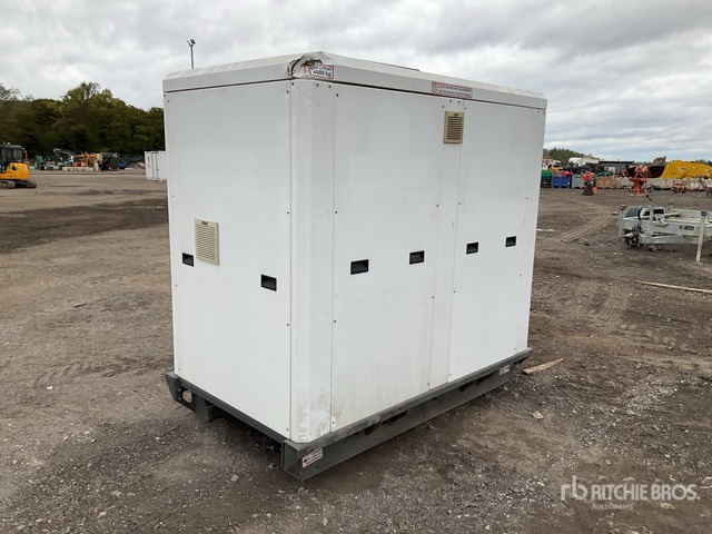 Pramac 45/90 Generator Set - Generador industriale: foto 4 Pramac 45/90 Generator Set - Generador industriale: foto 4