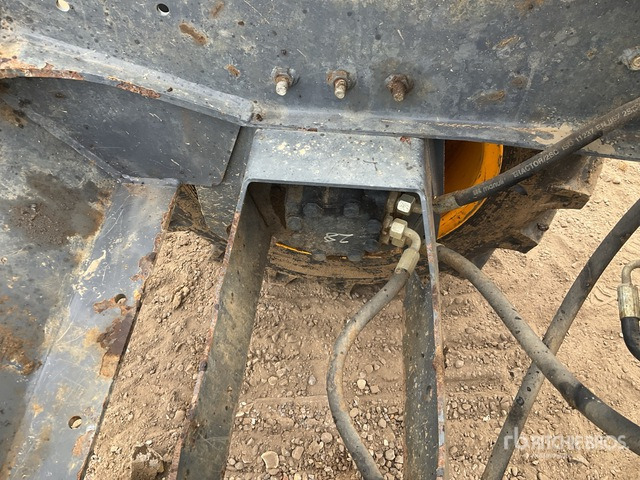 Terex TA1EH Dumper - Dúmper: foto 5 Terex TA1EH Dumper - Dúmper: foto 5