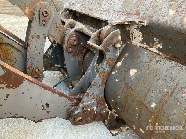 Volvo L120H Wheel Loader - Cargadora de ruedas: foto 5 Volvo L120H Wheel Loader - Cargadora de ruedas: foto 5