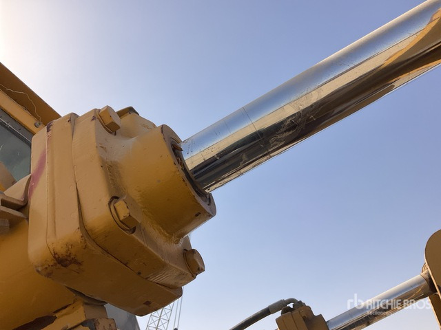 2002 Cat D9R Crawler Dozer - Bulldozer: foto 5 2002 Cat D9R Crawler Dozer - Bulldozer: foto 5